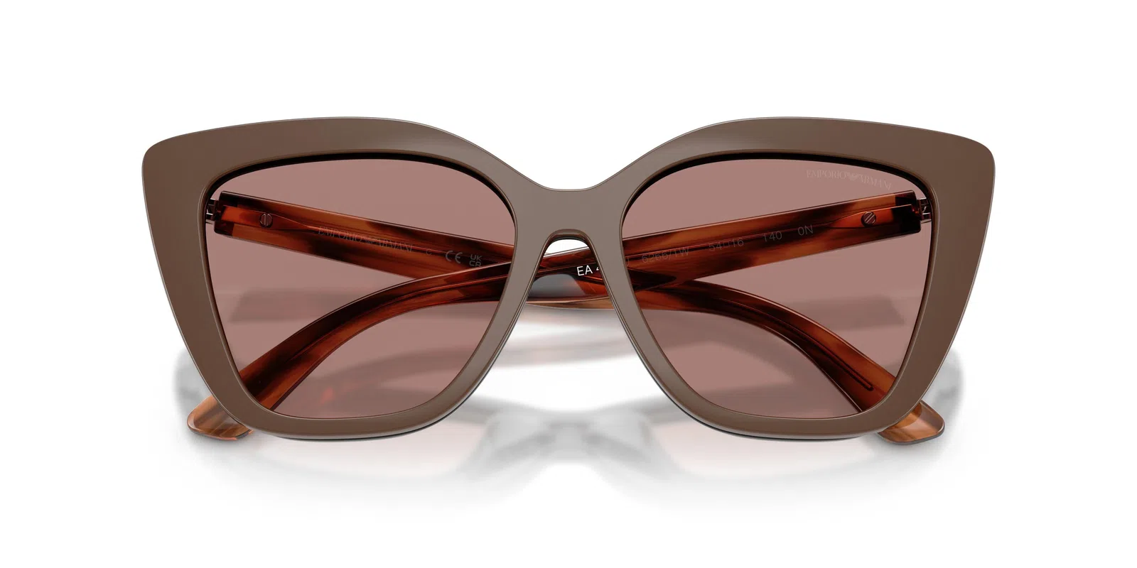 Emporio Armani 4254U Sunglasses - view 10